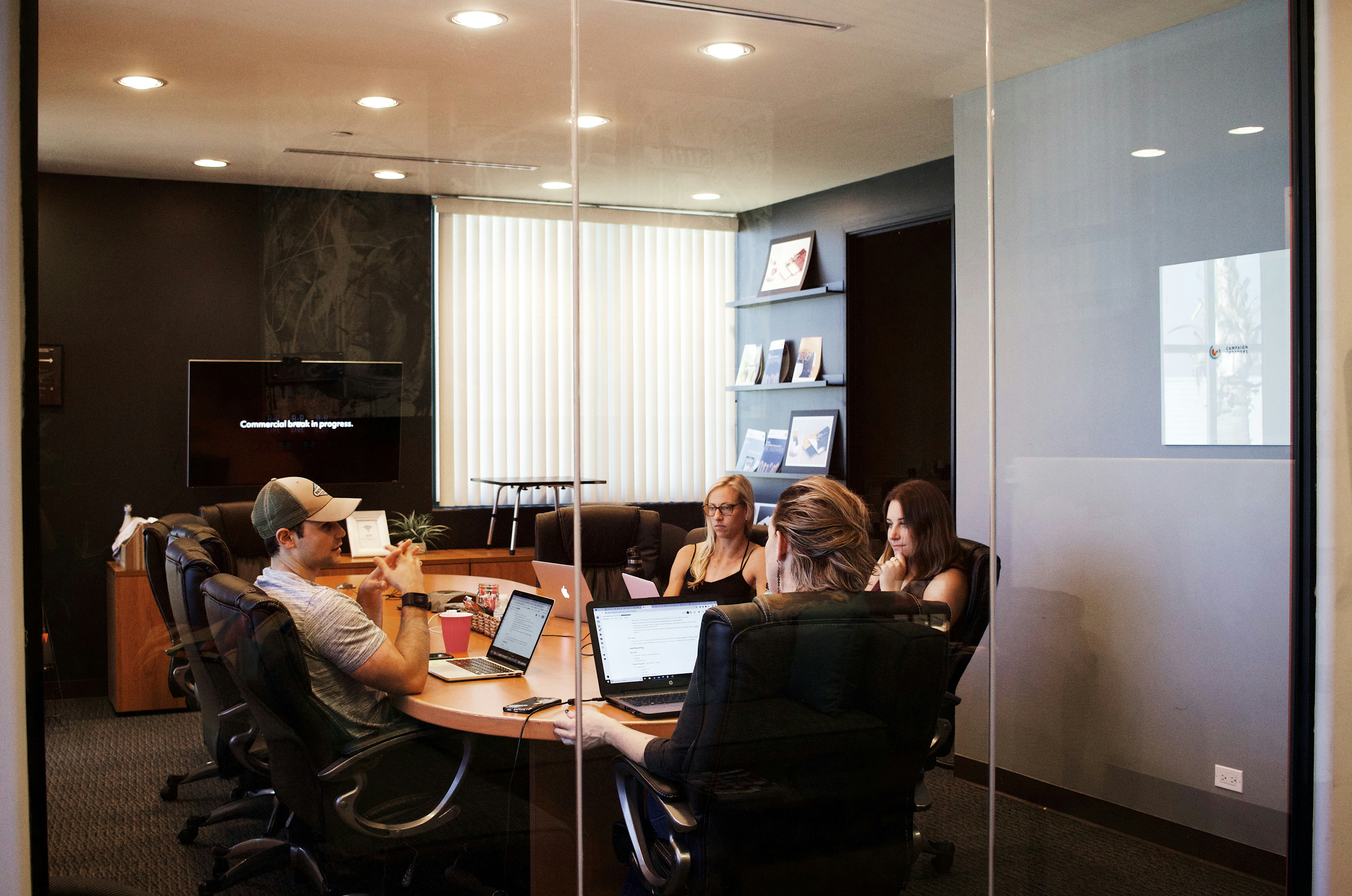 Enterprise Solutions
